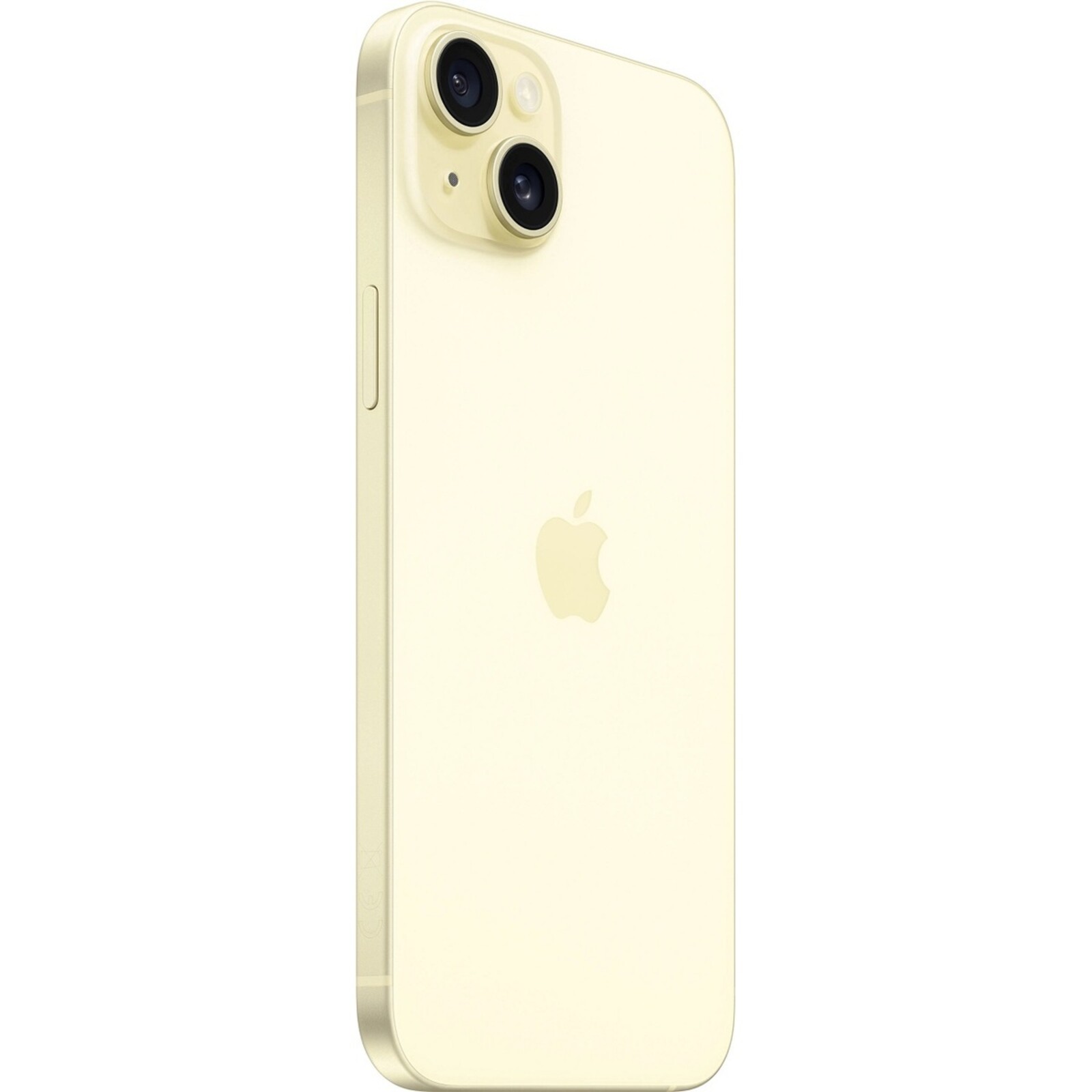 Apple iPhone 15 Plus 128GB Geel
