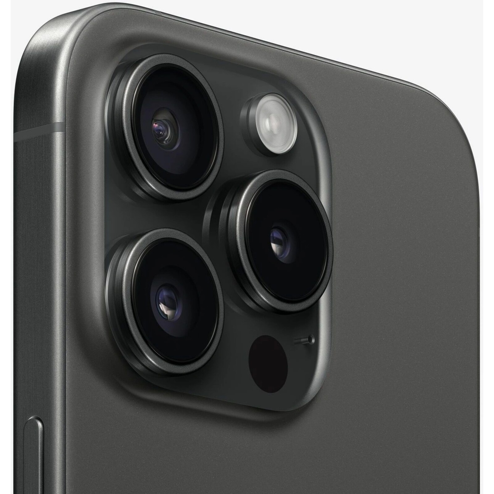 Apple iPhone 15 Pro 128GB Zwart Titanium