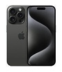 Apple iPhone 15 Pro 512GB Zwart Titanium Apple iPhone 15 Pro 512GB Zwart Titanium