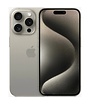 Apple iPhone 15 Pro 128GB Naturel Titanium Apple iPhone 15 Pro 128GB Naturel Titanium