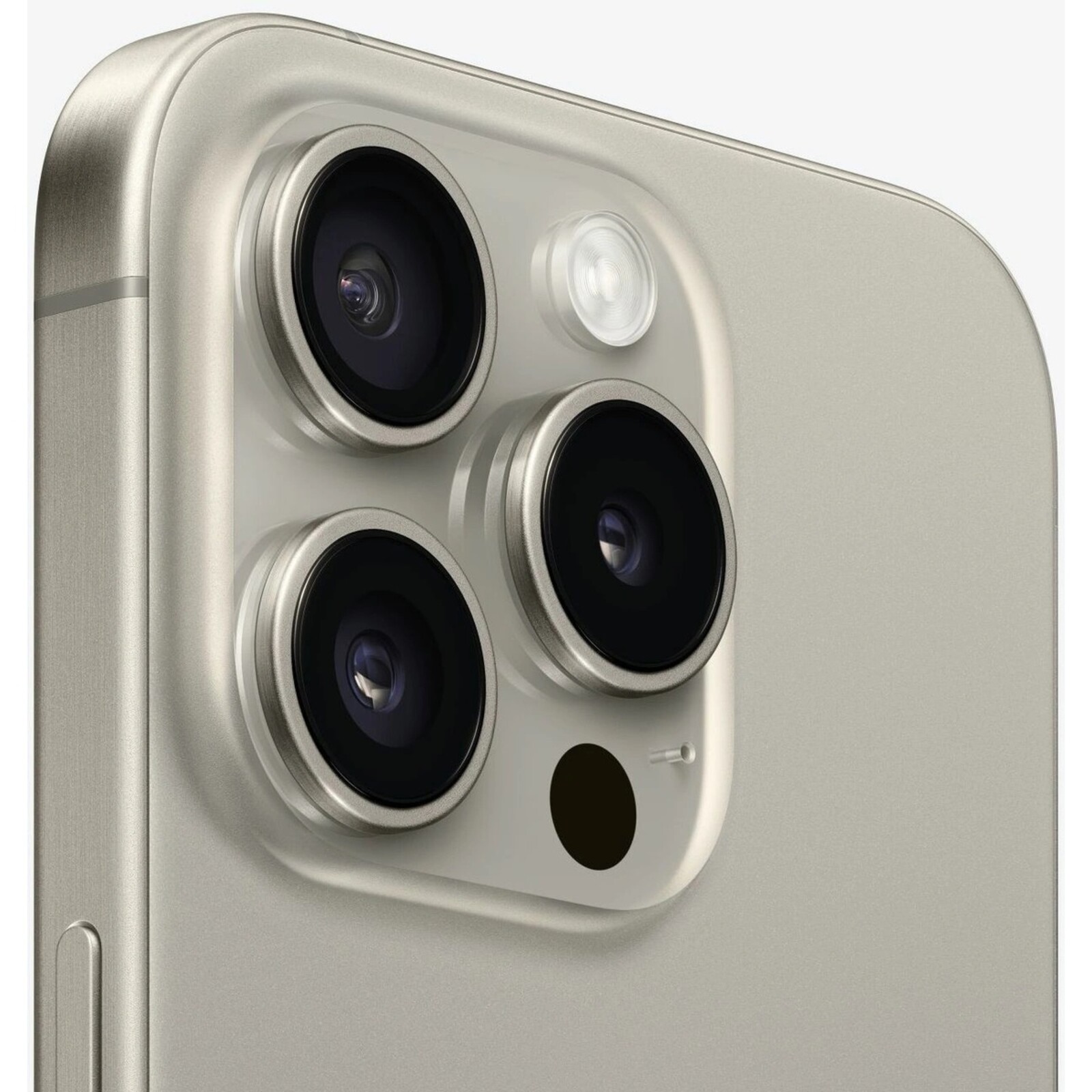 Apple iPhone 15 Pro 1TB Naturel Titanium