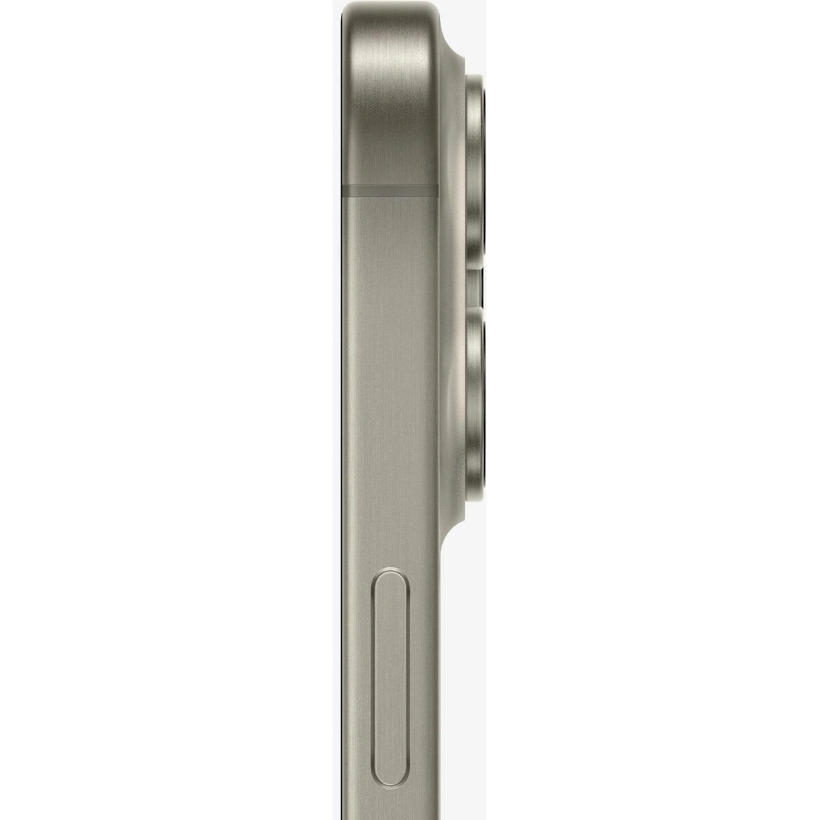 Apple iPhone 15 Pro 1TB Naturel Titanium