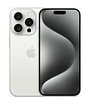 Apple iPhone 15 Pro 1TB Wit Titanium Apple iPhone 15 Pro 1TB Wit Titanium