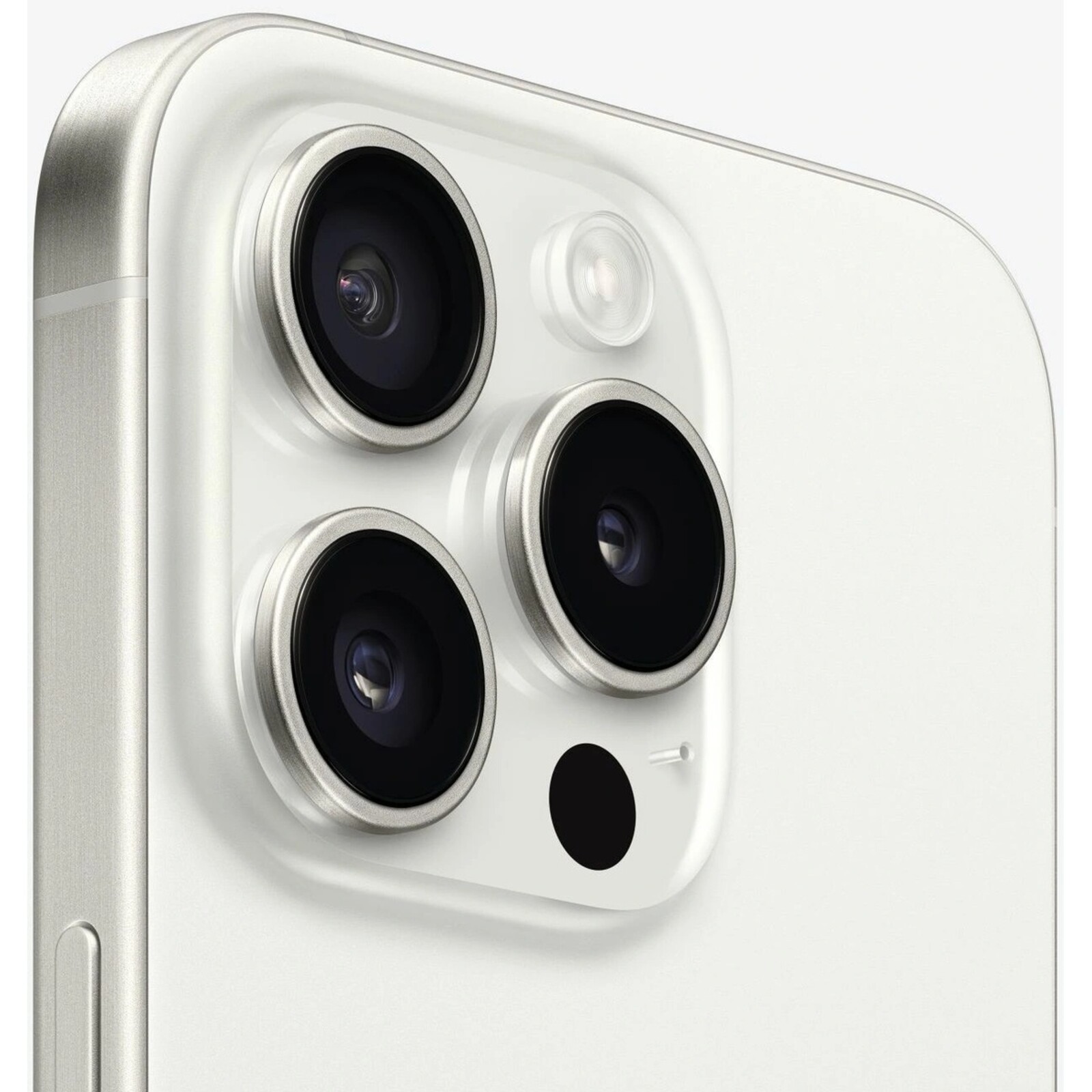 Apple iPhone 15 Pro 1TB Wit Titanium