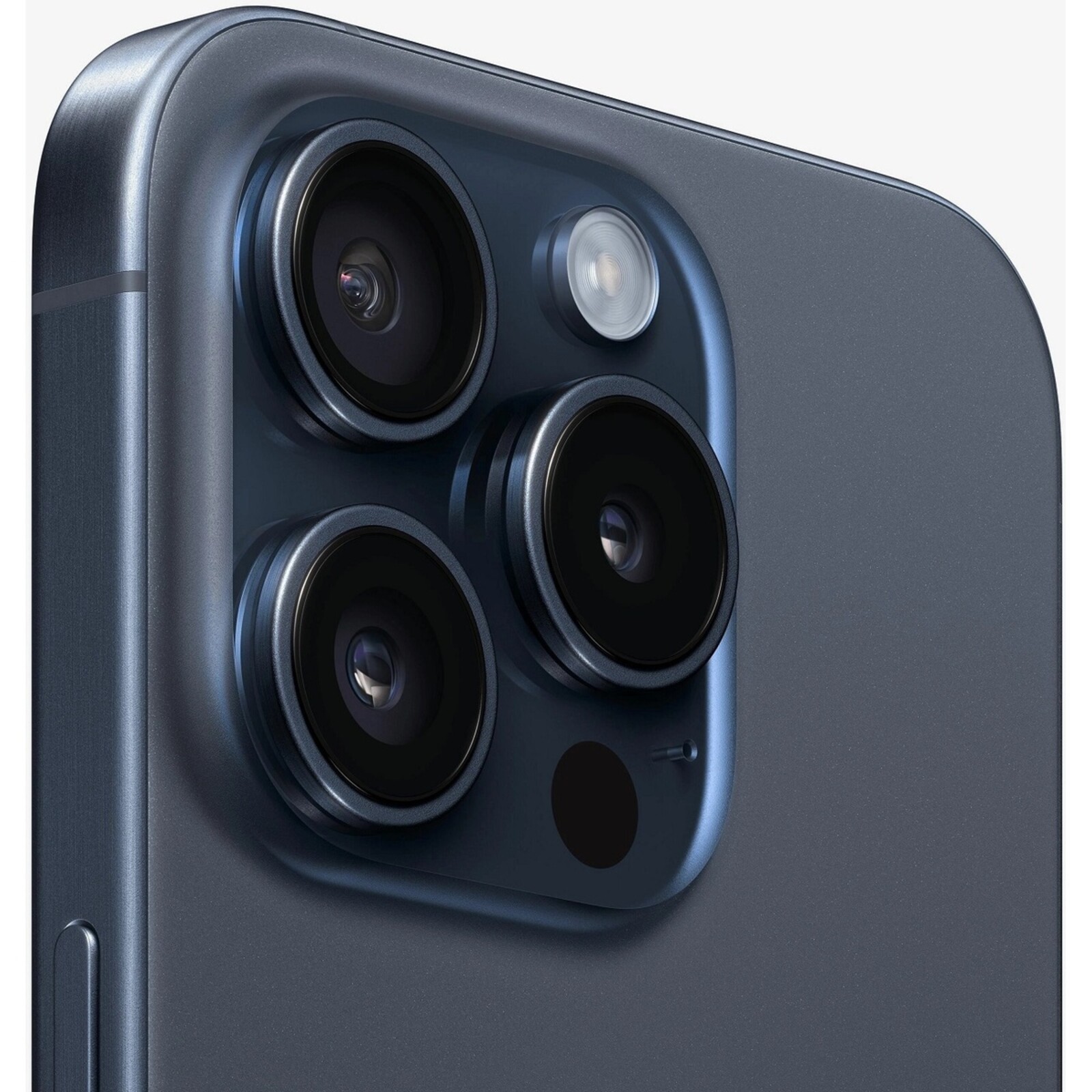 Apple iPhone 15 Pro 1TB Blauw Titanium