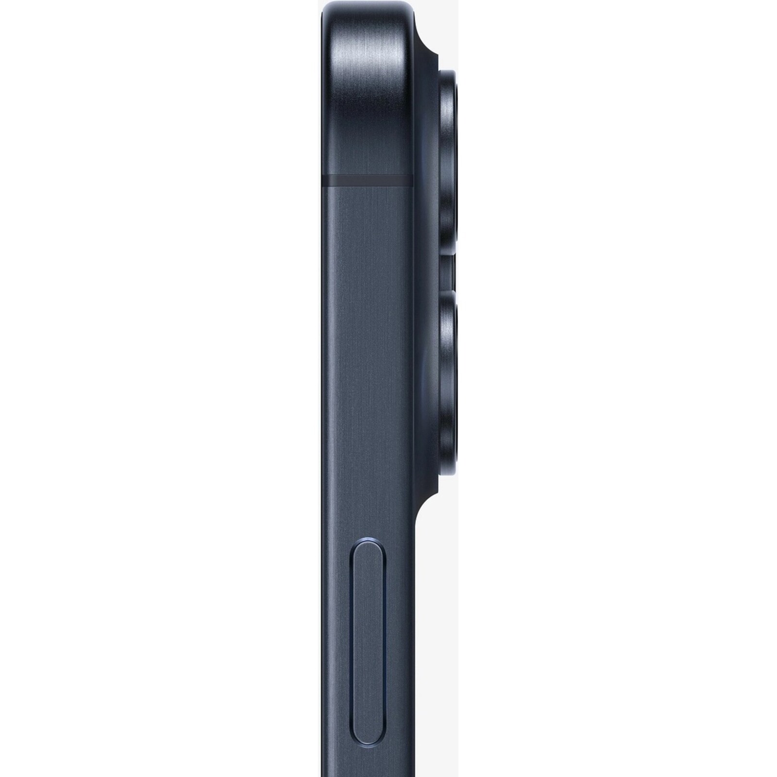 Apple iPhone 15 Pro 1TB Blauw Titanium
