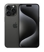 Apple iPhone 15 Pro Max 256GB Zwart Titanium
