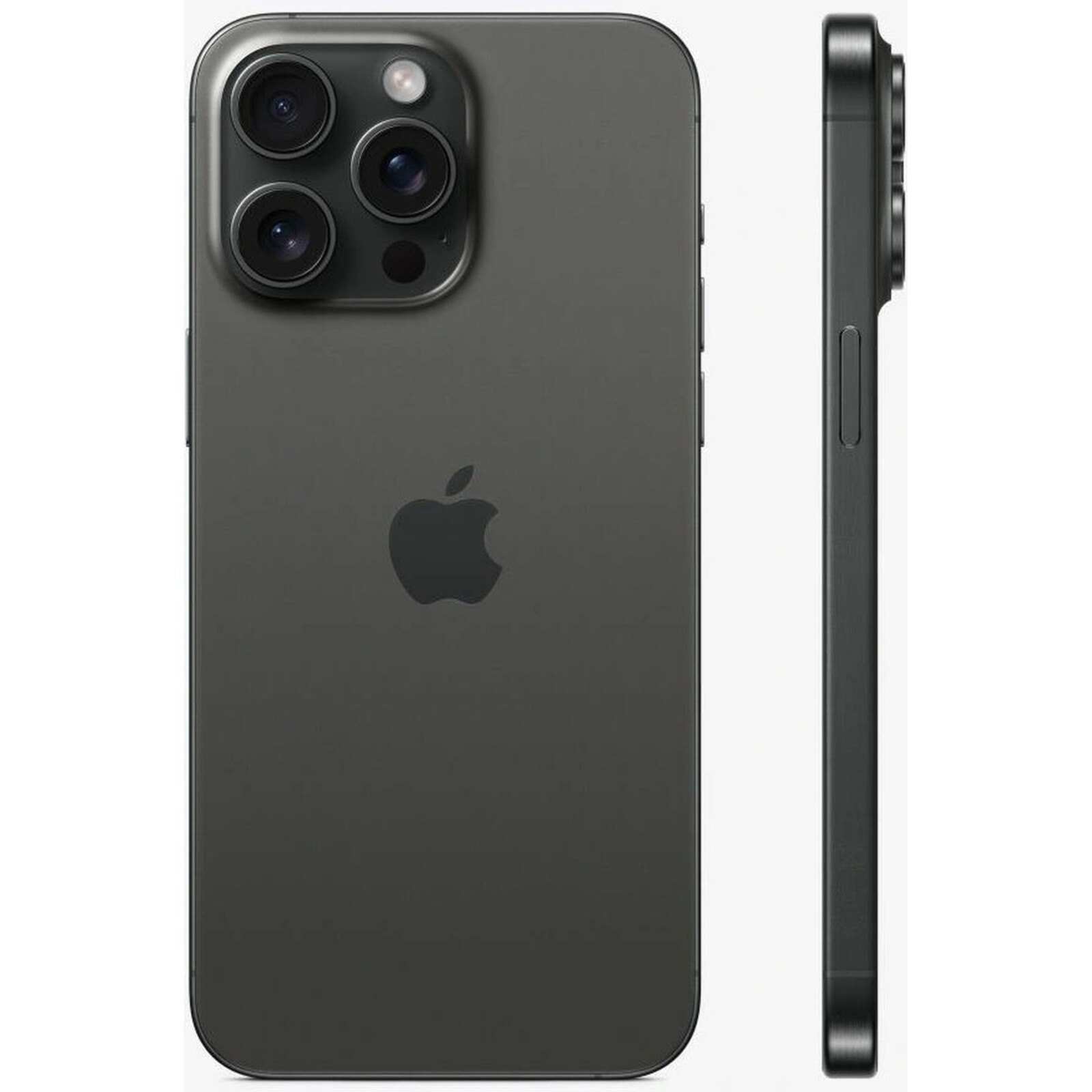Apple iPhone 15 Pro Max 1TB Zwart Titanium