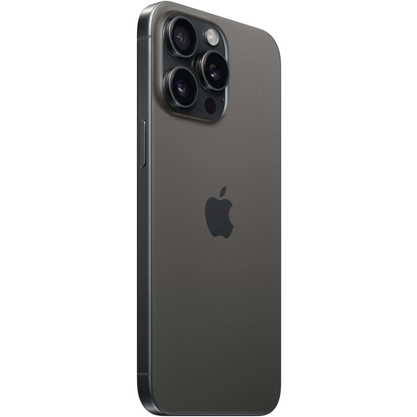 Apple iPhone 15 Pro Max 1TB Zwart Titanium