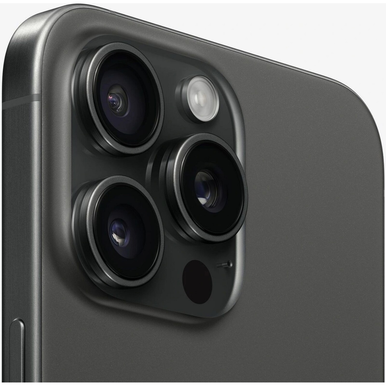 Apple iPhone 15 Pro Max 1TB Zwart Titanium