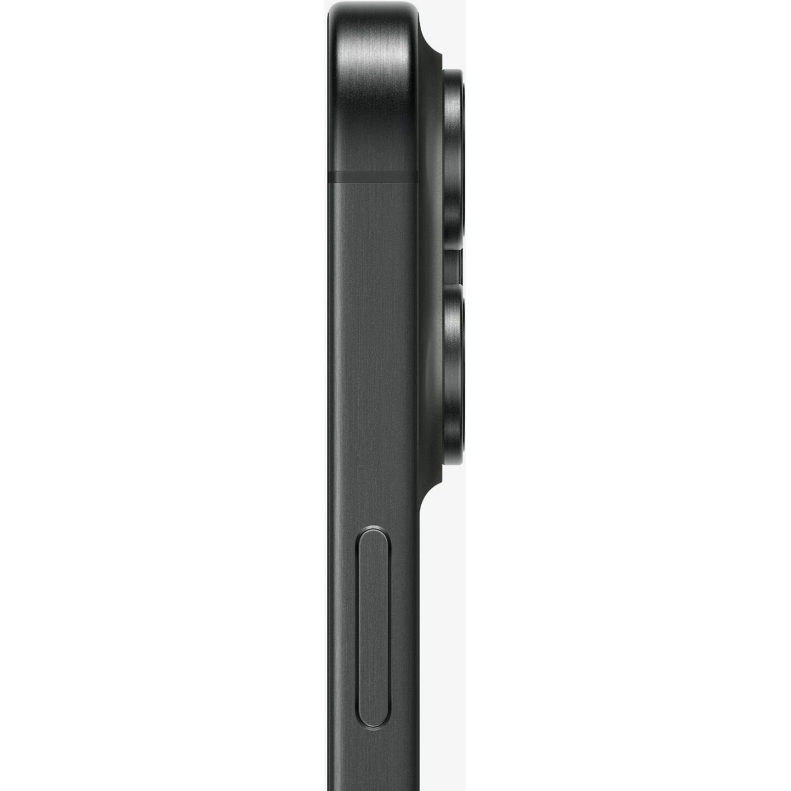 Apple iPhone 15 Pro Max 1TB Zwart Titanium