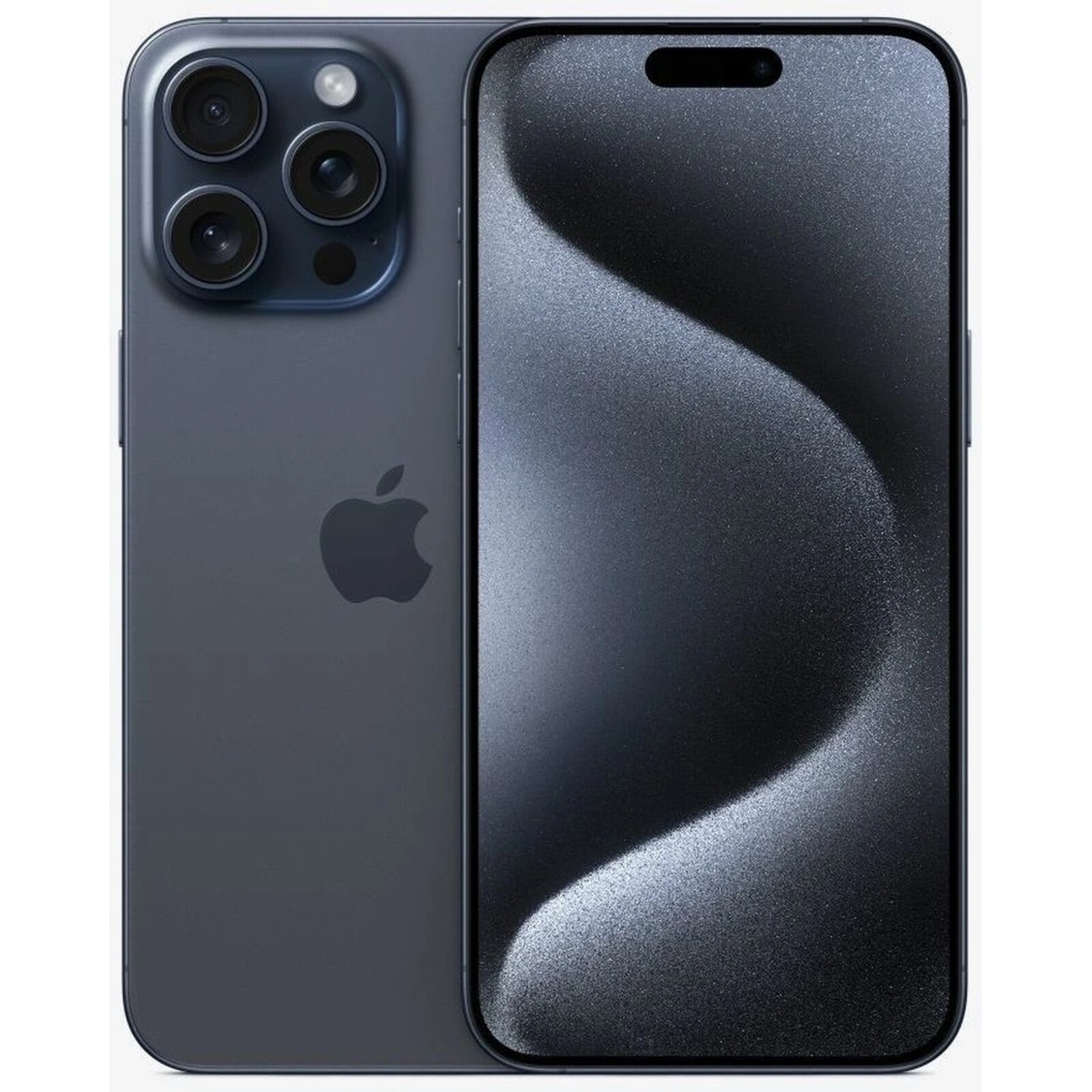 Apple iPhone 15 Pro Max 256GB Blauw Titanium