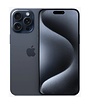 Apple iPhone 15 Pro Max 256GB Blauw Titanium