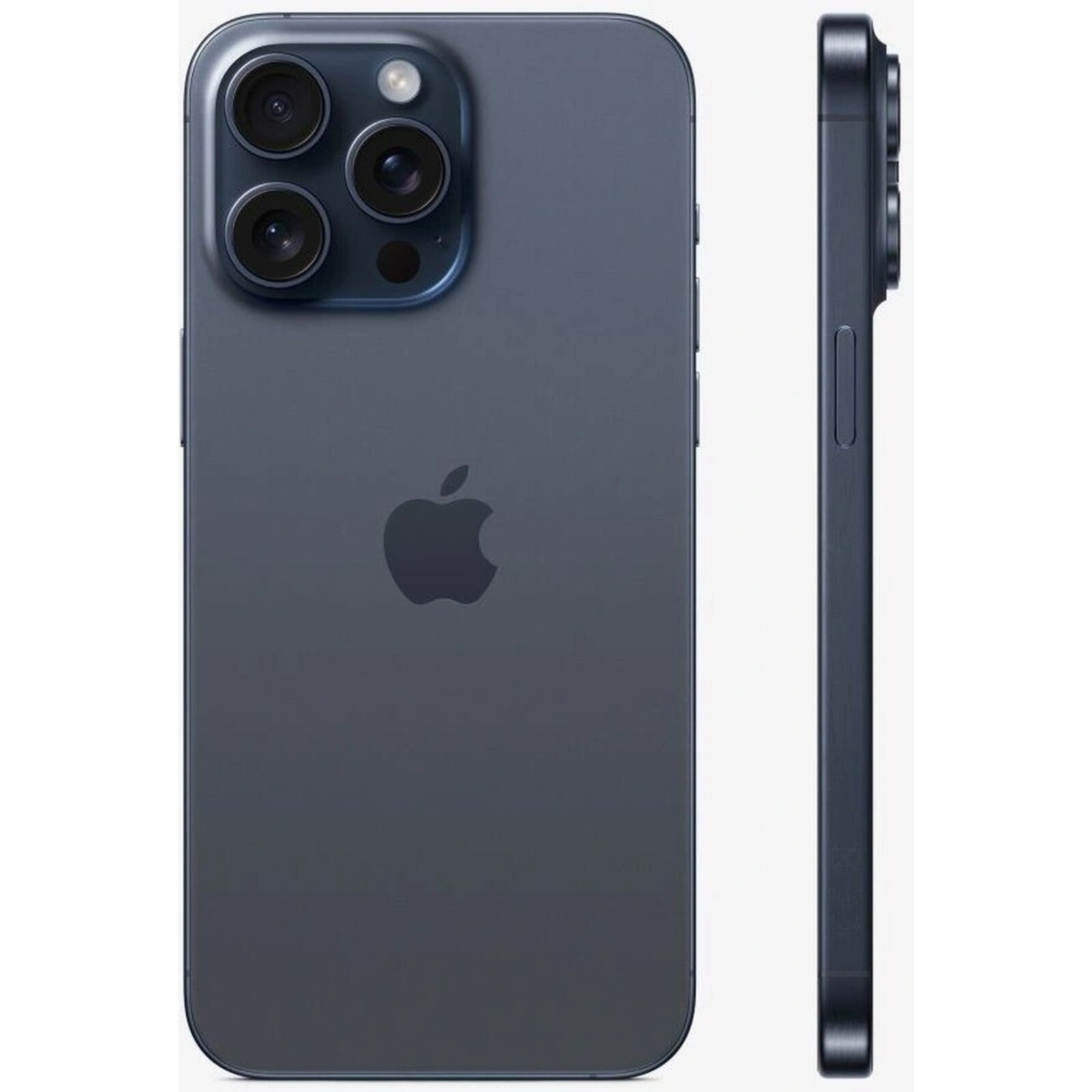 Apple iPhone 15 Pro Max 256GB Blauw Titanium