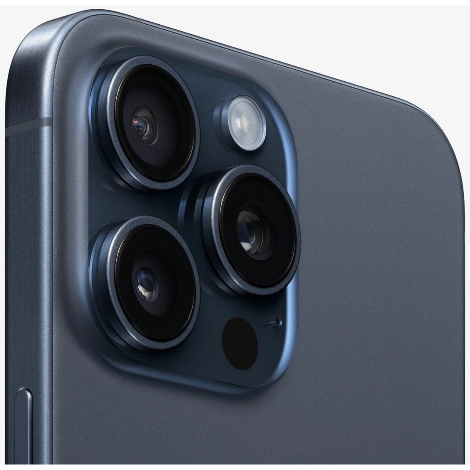Apple iPhone 15 Pro Max 256GB Blauw Titanium