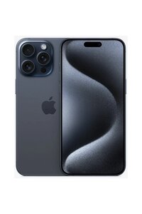 Apple iPhone 15 Pro Max 1TB Blauw Titanium