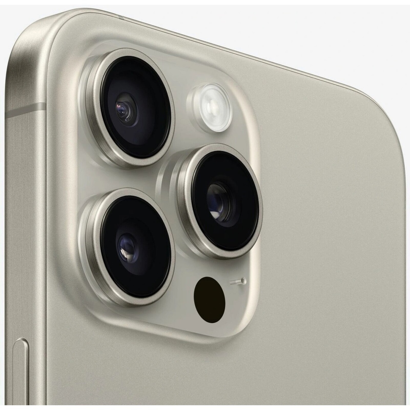 Apple iPhone 15 Pro Max 1TB Naturel Titanium