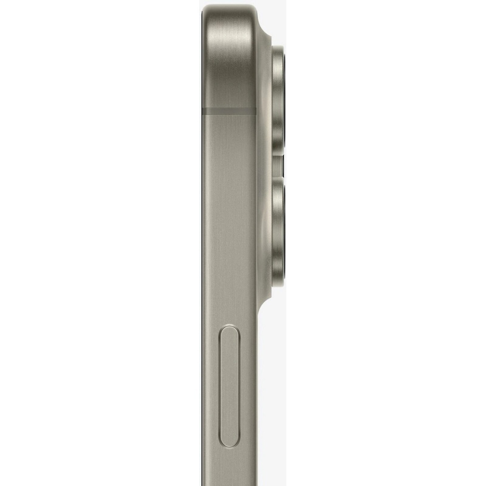 Apple iPhone 15 Pro Max 1TB Naturel Titanium