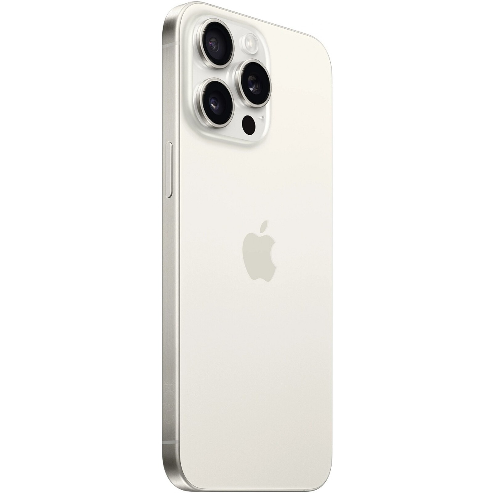 Apple iPhone 15 Pro Max 1TB Wit Titanium