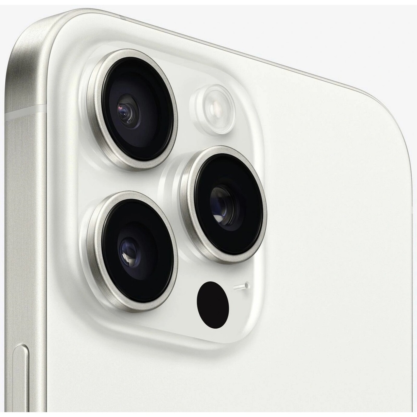 Apple iPhone 15 Pro Max 1TB Wit Titanium