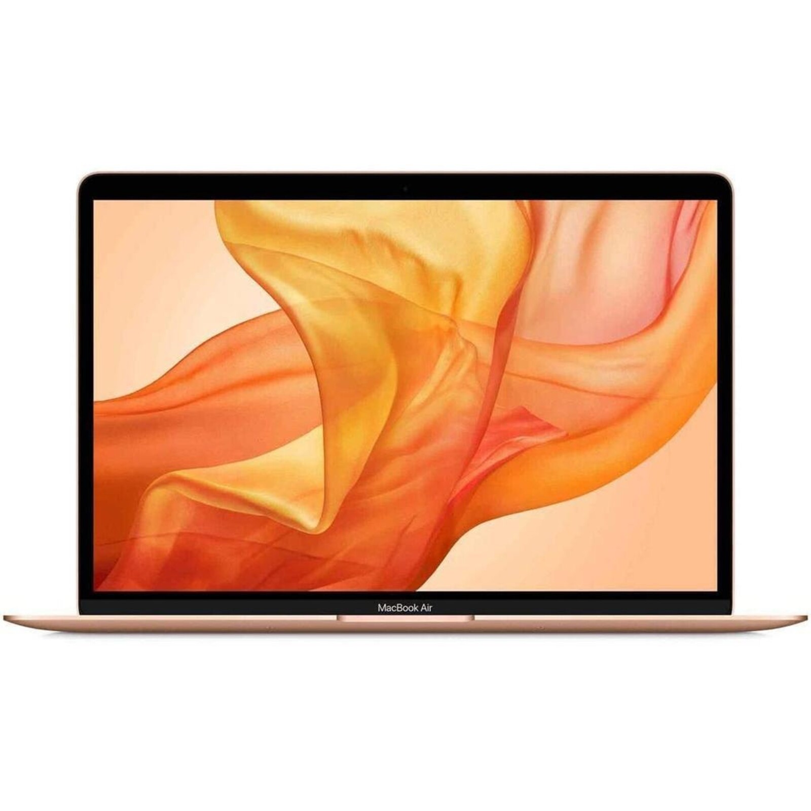 Apple Macbook Air 2019 13" i5 1.6GHz 8GB 128GB Goud