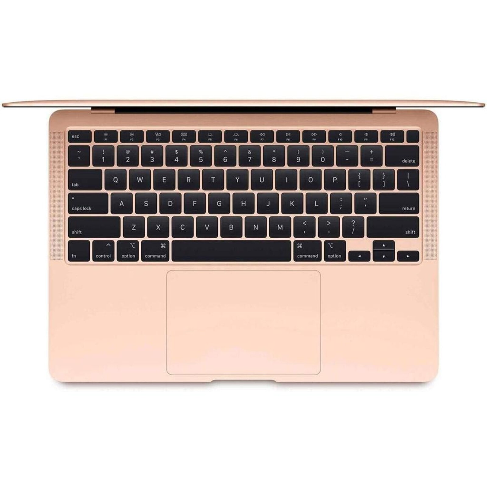 Apple Macbook Air 2019 13" i5 1.6GHz 8GB 128GB Goud