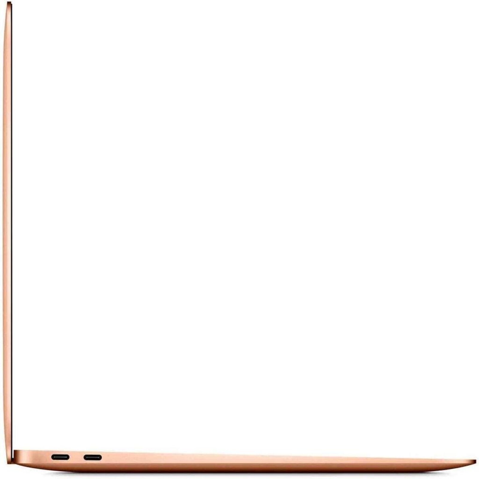 Apple Macbook Air 2019 13" i5 1.6GHz 8GB 128GB Goud