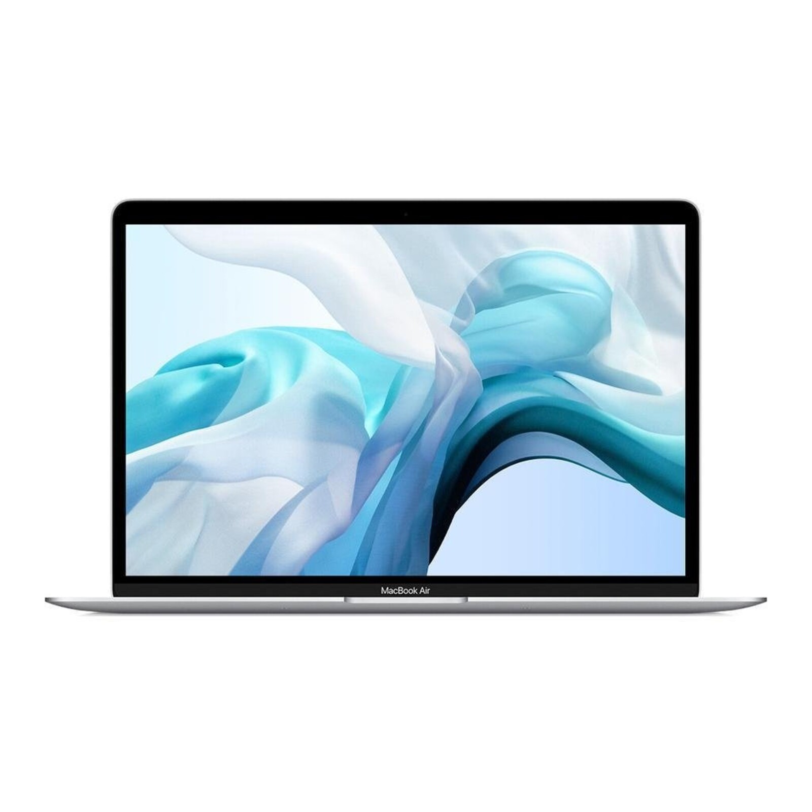 Apple Macbook Air 2020 13" i5 1.1GHz 8GB 256GB Zilver