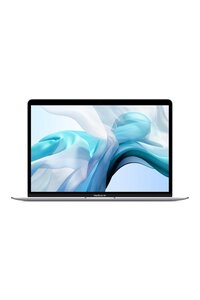 Apple Macbook Air 2020 13" i5 1.1GHz 8GB 256GB Zilver Apple Macbook Air 2020 13" i5 1.1GHz 8GB 256GB Zilver