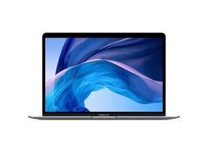 Apple Macbook Air 2020 13" i5 1.1GHz 8GB 256GB Spacegrijs