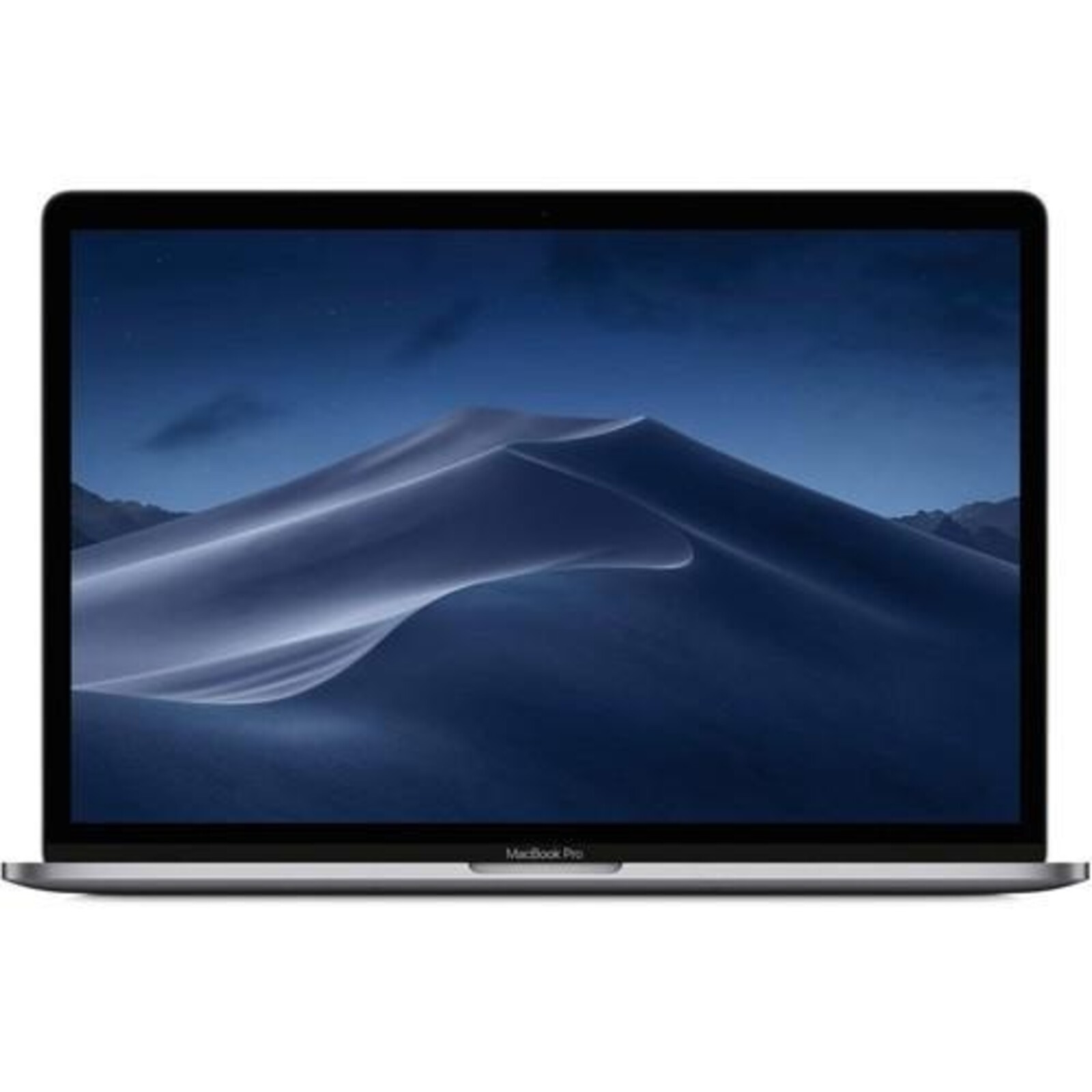 Apple Macbook Pro 2018 15" i9 2.9GHz 16GB 512GB Spacegrijs
