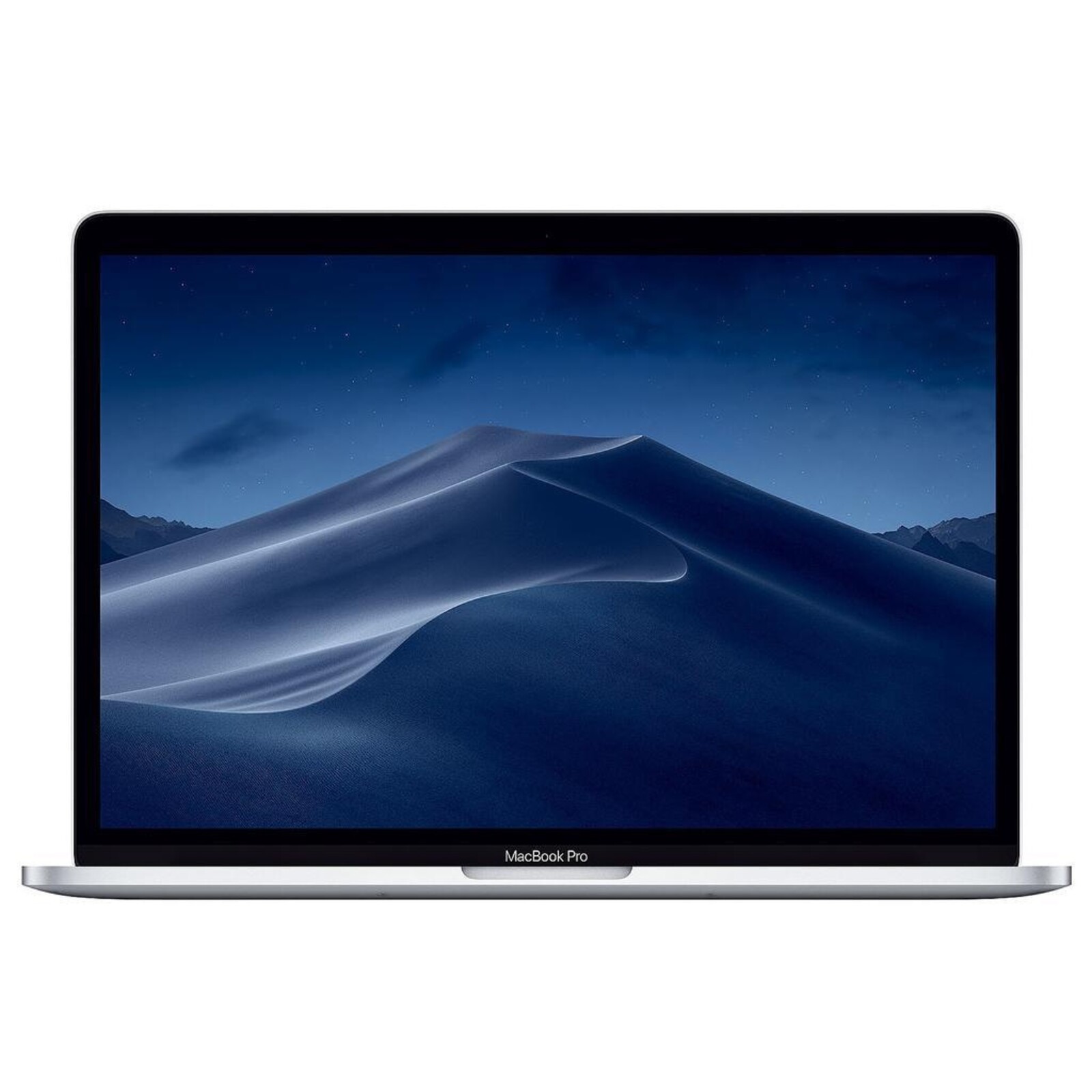 Apple Macbook Pro 2019 13" i5 1.4GHz 8GB 128GB Zilver
