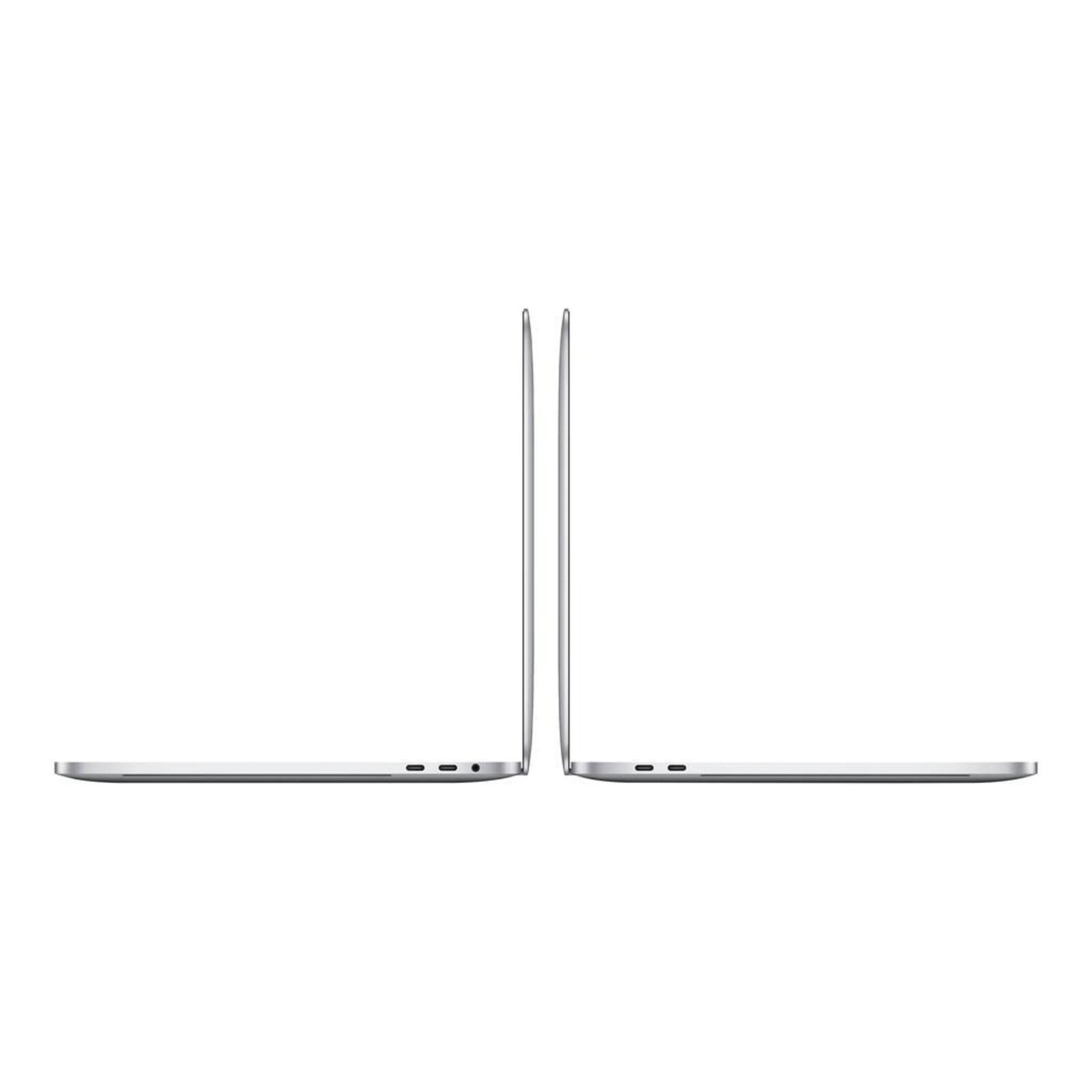 Apple Macbook Pro 2019 13" i5 1.4GHz 8GB 128GB Zilver