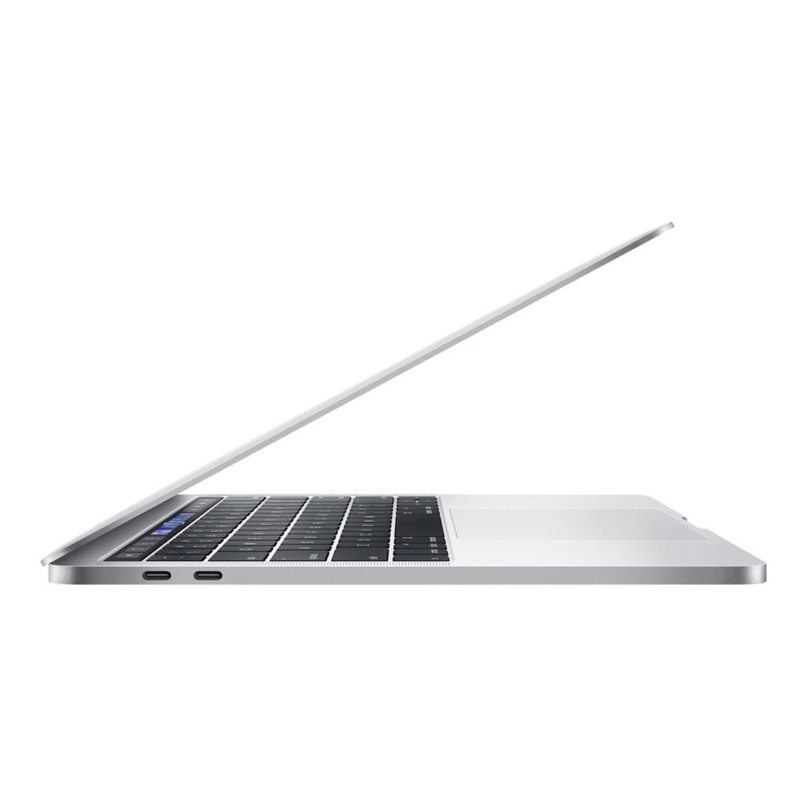 Apple Macbook Pro 2019 13" i5 1.4GHz 8GB 128GB Zilver