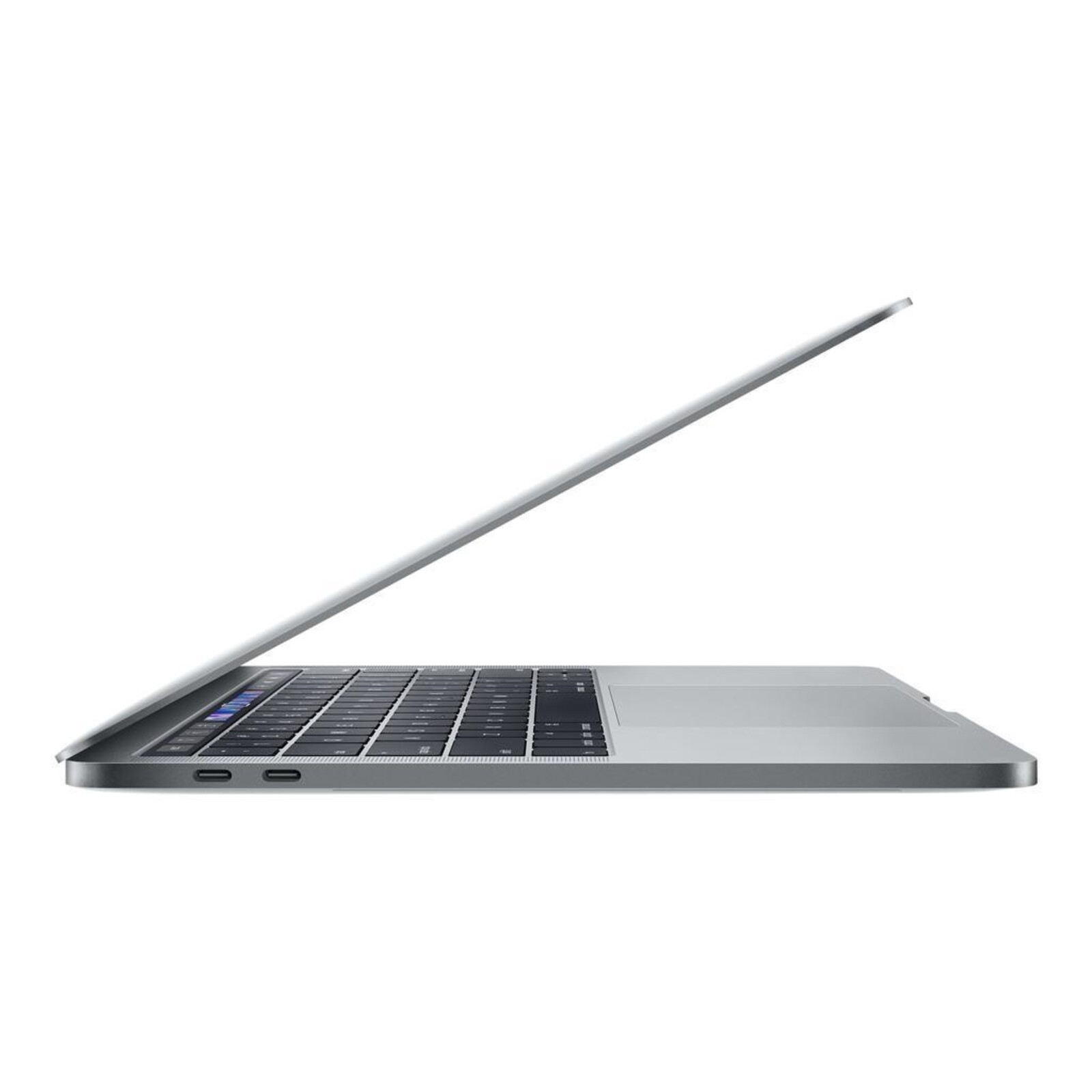 Apple Macbook Pro 2019 13" i5 2.4GHz 16GB 256GB Spacegrijs
