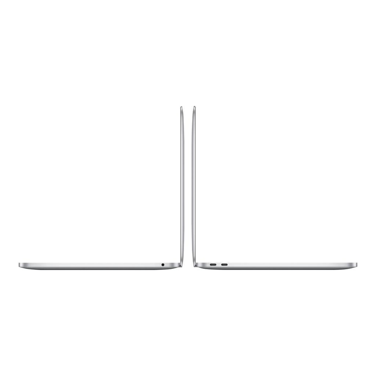 Apple Macbook Pro 2020 13" i5 1.4GHz 8GB 256GB Zilver