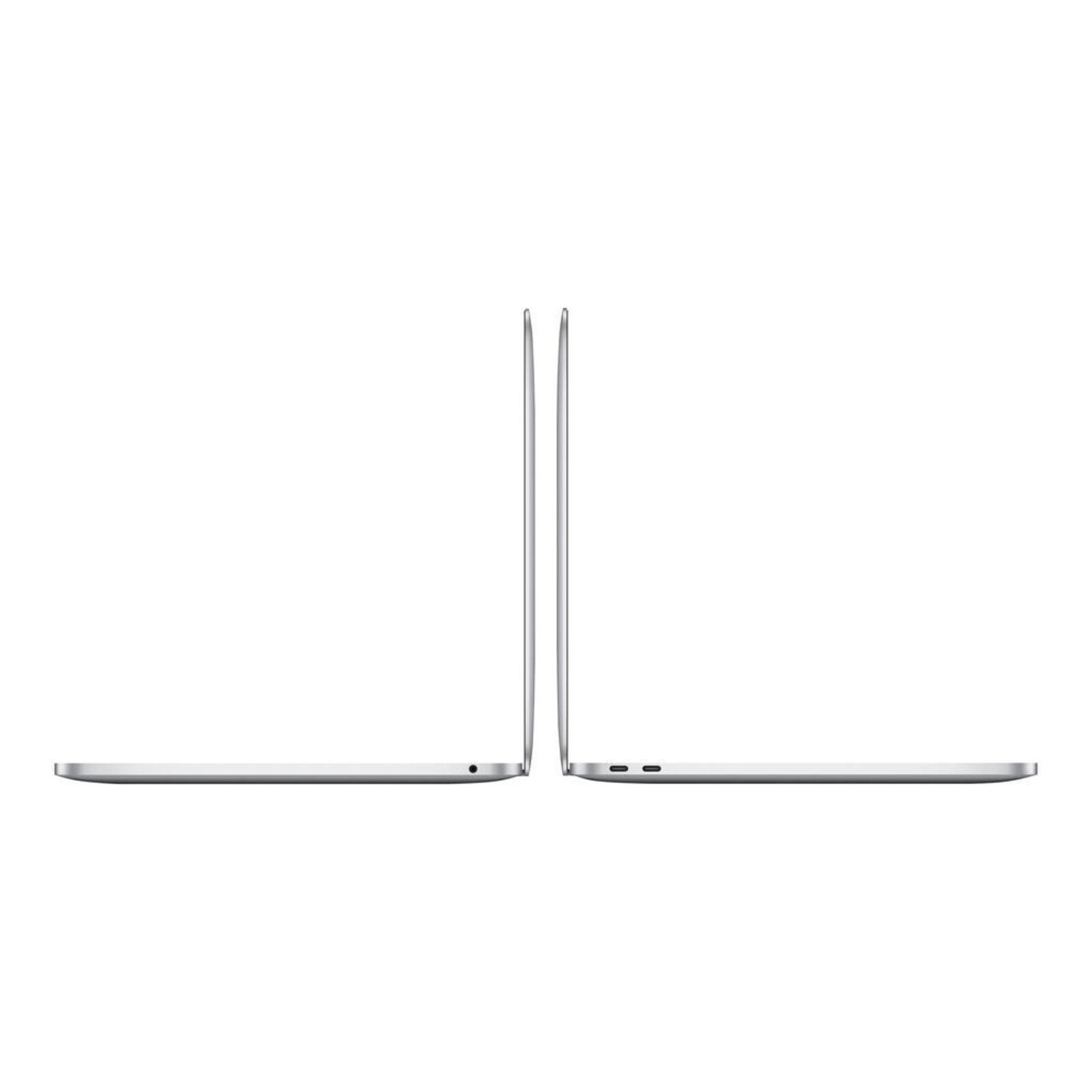 Apple Macbook Pro 2020 13" i5 1.4GHz 8GB 512GB Zilver