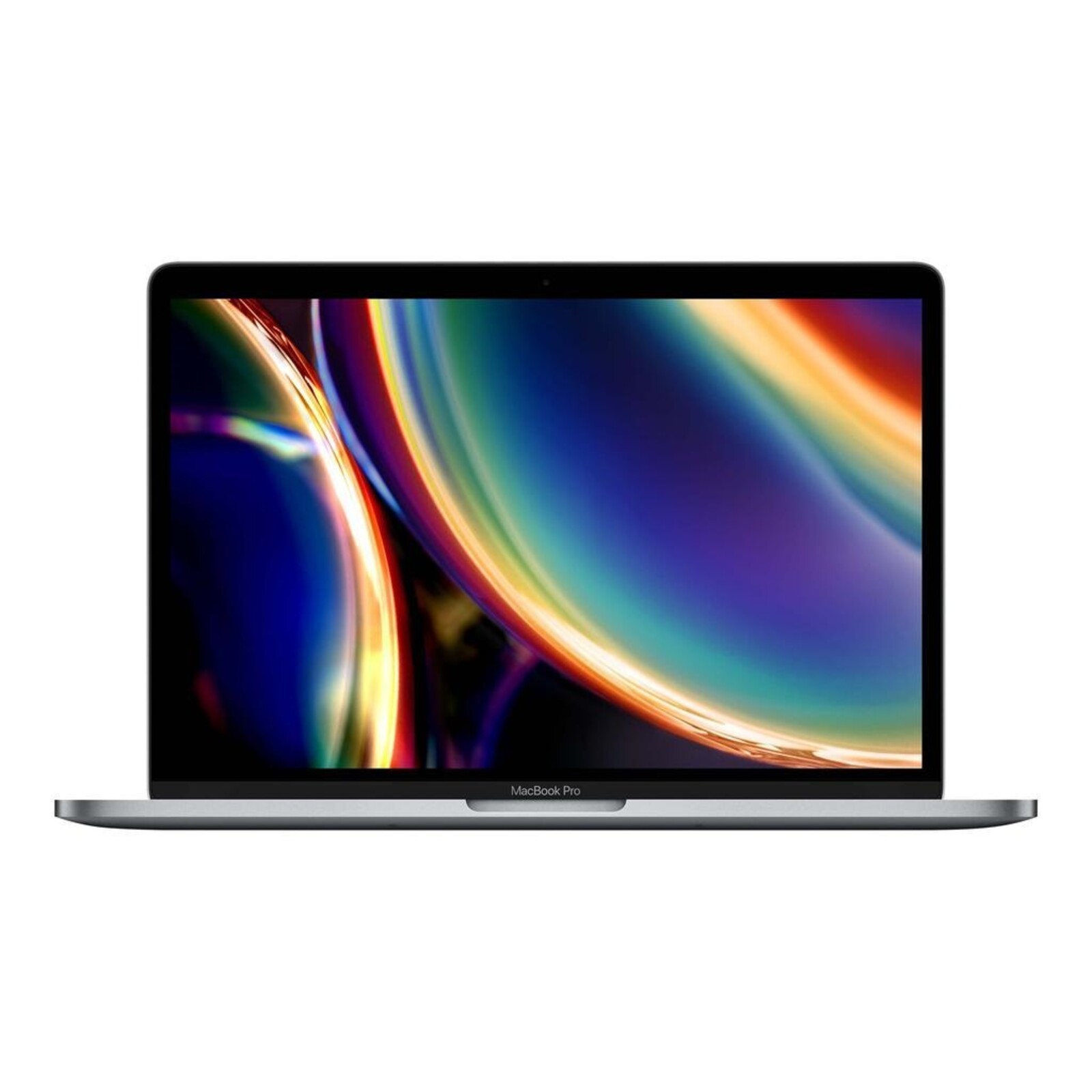 Apple Macbook Pro 2020 13" i5 2.0GHz 16GB 512GB Spacegrijs