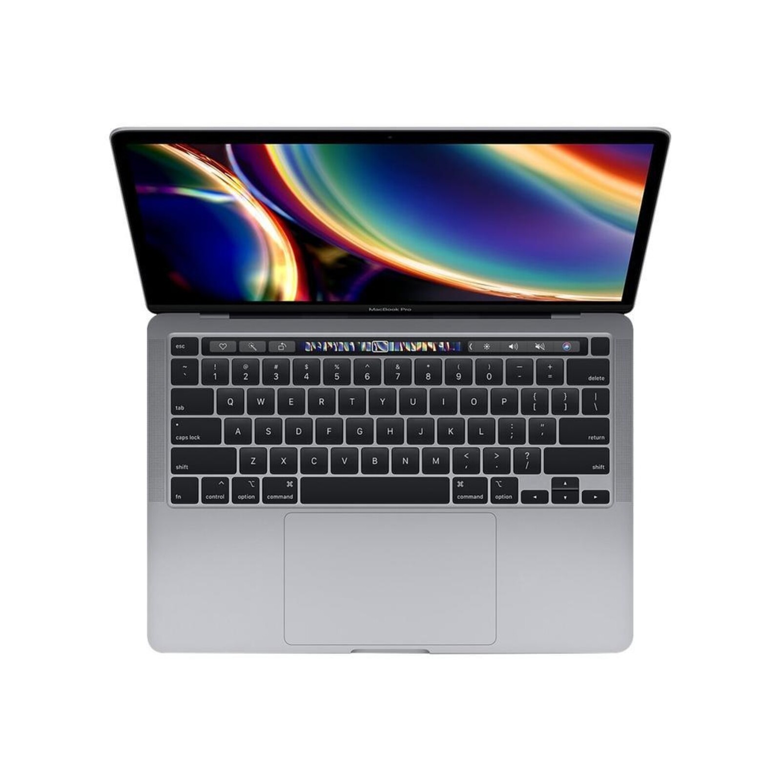 Apple Macbook Pro 2020 13" i5 2.0GHz 16GB 512GB Spacegrijs