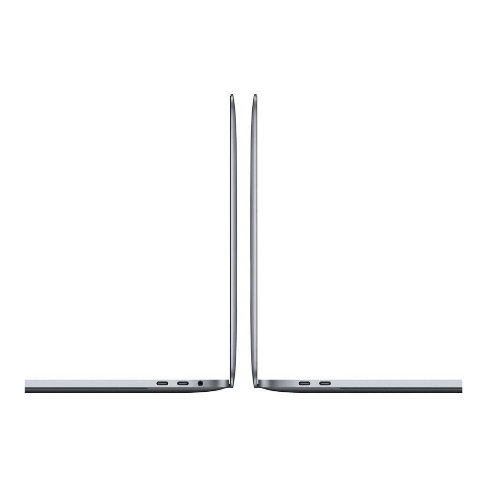Apple Macbook Pro 2020 13" i5 2.0GHz 16GB 512GB Spacegrijs