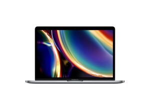 Apple Macbook Pro 2020 13" i7 2.3GHz 16GB 512GB Spacegrijs