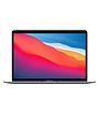 Apple Macbook Air 2020 13" M1 7-Core GPU 16GB 256GB Spacegrijs Apple Macbook Air 2020 13" M1 7-Core GPU 16GB 256GB Spacegrijs