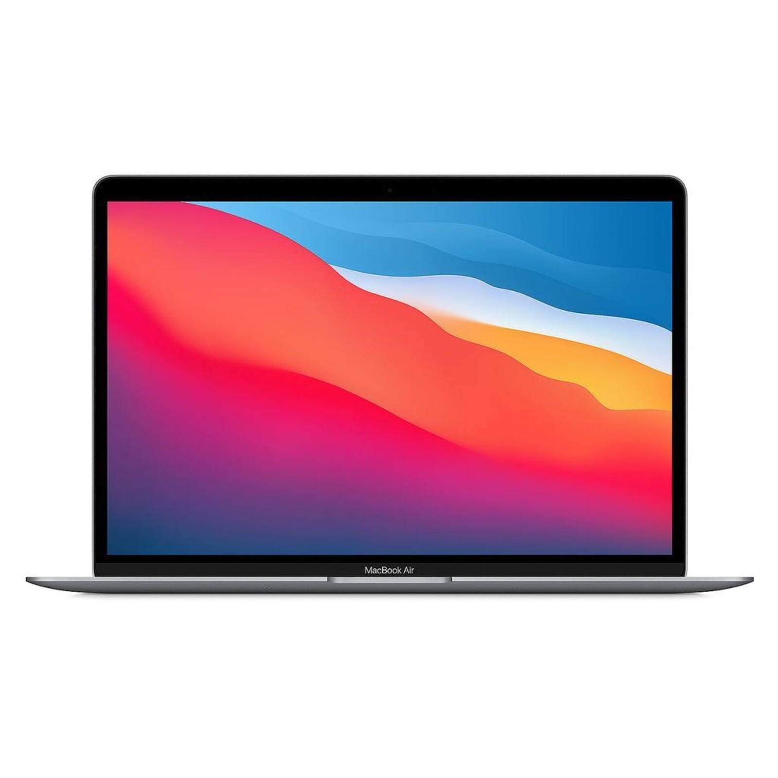 Apple Macbook Air 2020 13" M1 8-Core GPU 16GB 1TB Spacegrijs