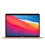 Apple Macbook Air 2020 13" M1 7-Core GPU 8GB 256GB Goud Apple Macbook Air 2020 13" M1 7-Core GPU 8GB 256GB Goud