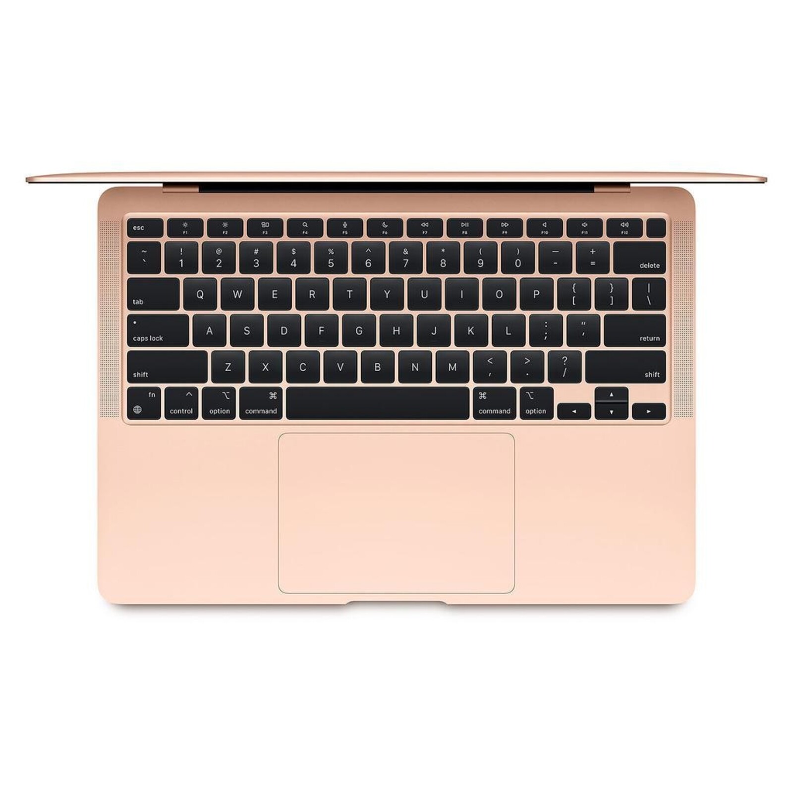 Apple Macbook Air 2020 13" M1 7-Core GPU 8GB 256GB Goud