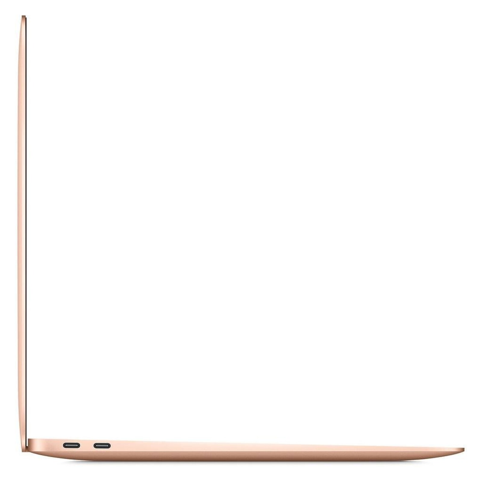 Apple Macbook Air 2020 13" M1 7-Core GPU 8GB 256GB Goud