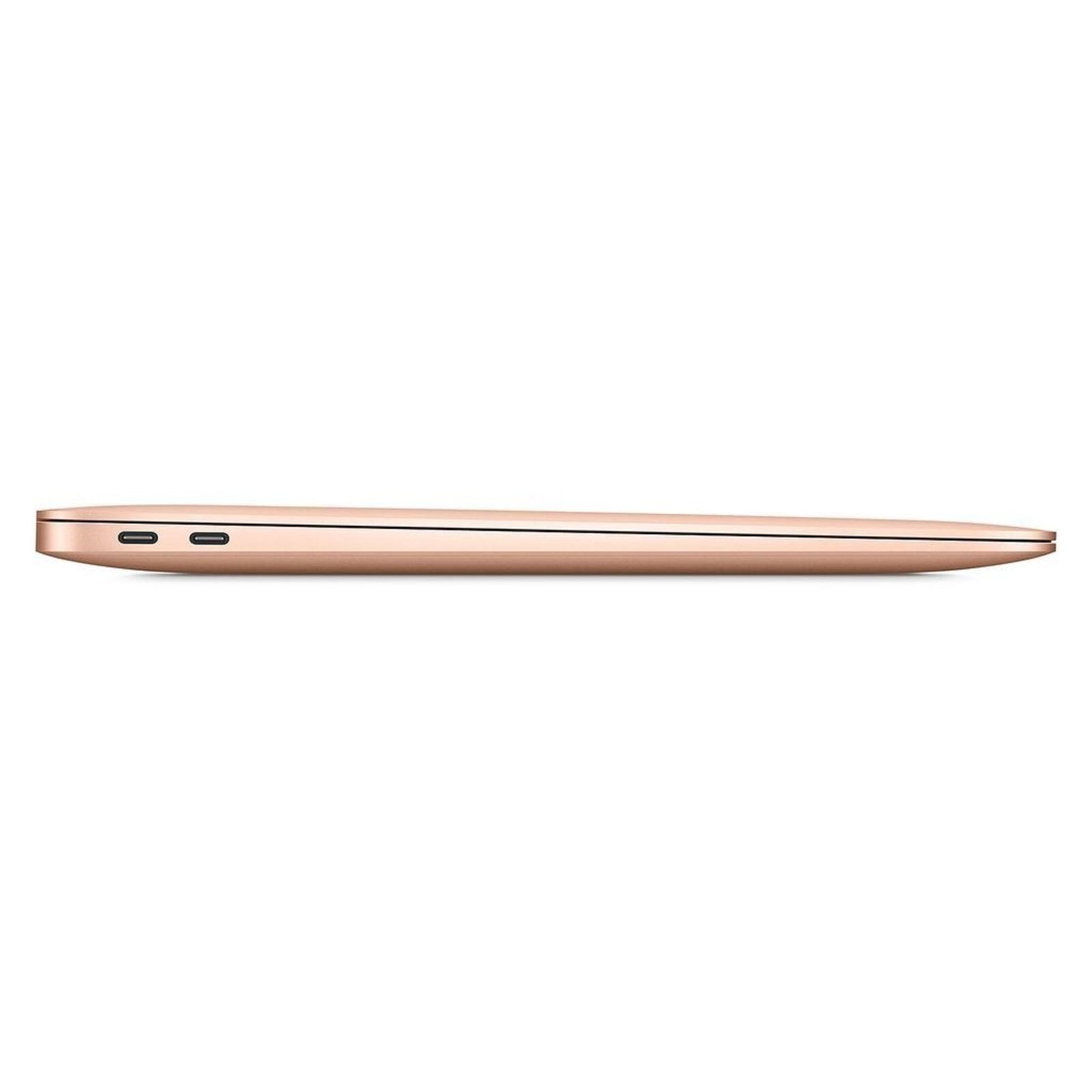 Apple Macbook Air 2020 13" M1 7-Core GPU 8GB 256GB Goud