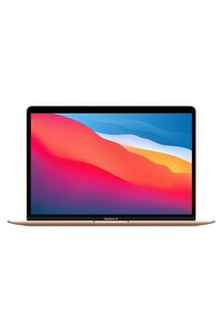 Apple Macbook Air 2020 13" M1 8-Core GPU 16GB 1TB Goud