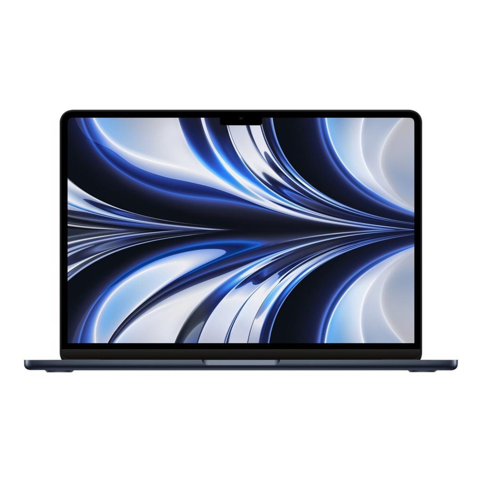 Apple Macbook Air 2022 13" M2 8-Core GPU 16GB 256GB Middernacht