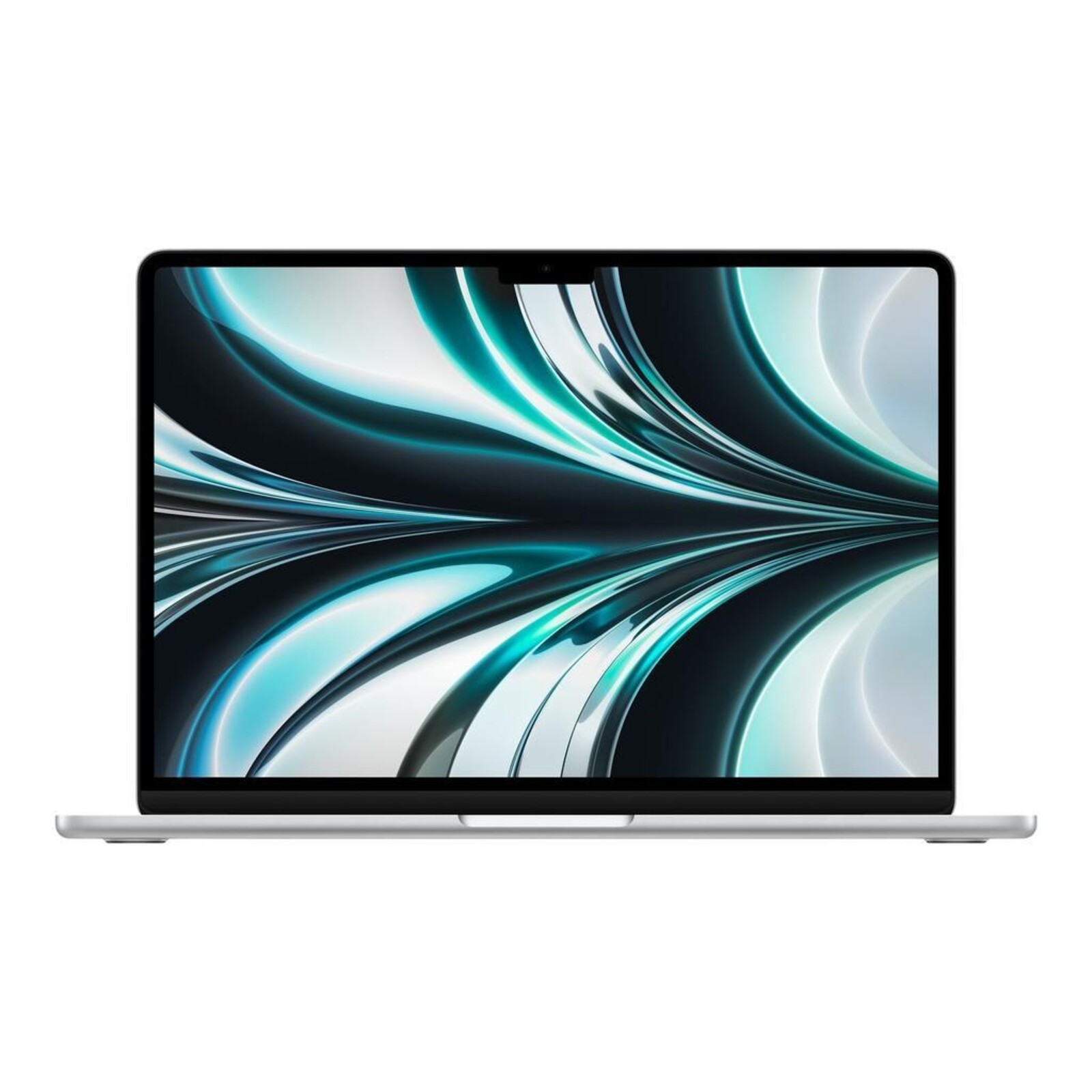 Apple Macbook Air 2022 13" M2 8-Core GPU 16GB 256GB Zilver